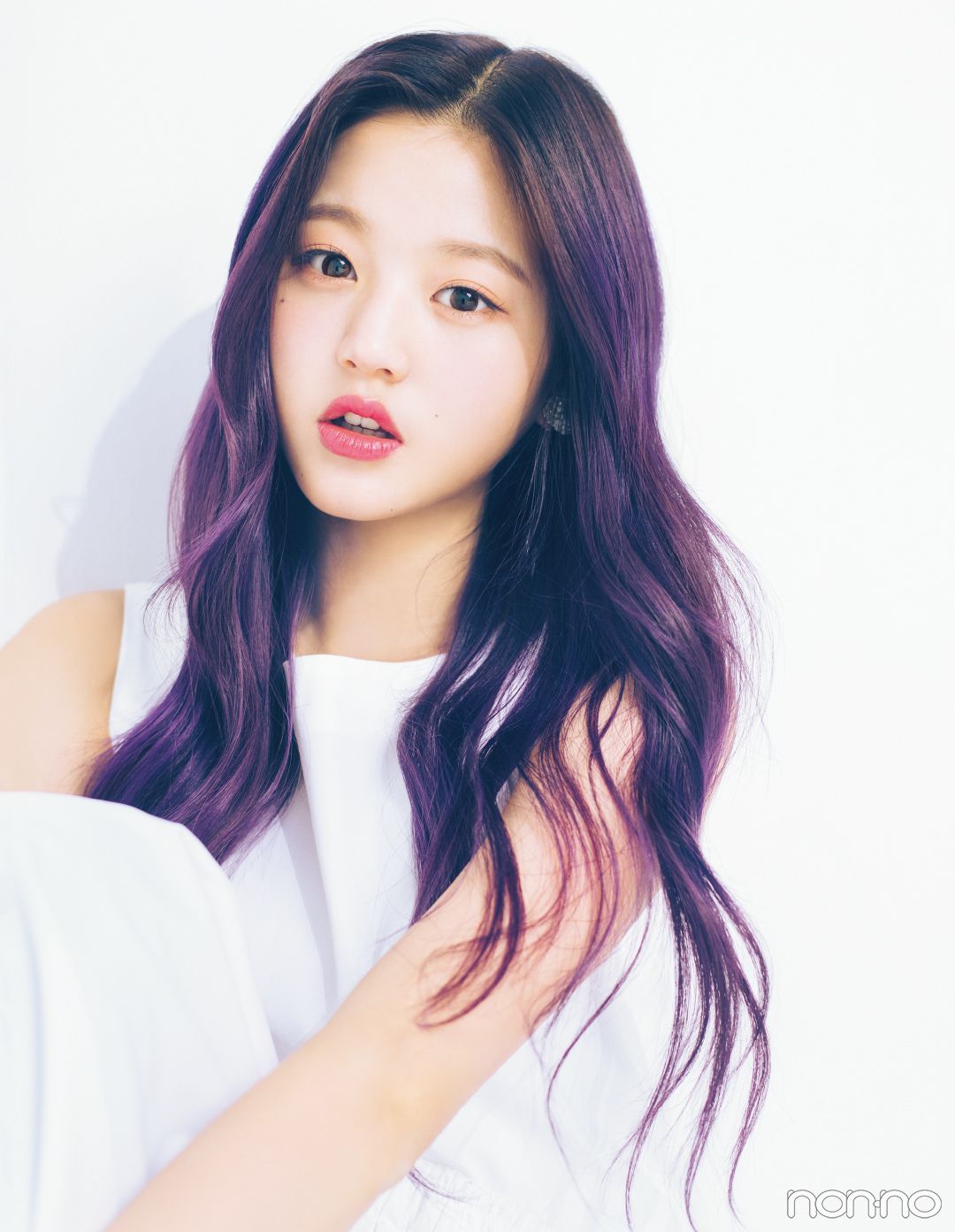 ノンノ Nonno 韓国で人気の エギョモリ って知ってる 前髪 も可愛くしたい Iz One ウォニョン ちゃんが教えてくれたのは 韓国で今流行ってる前髪アレンジ 挑戦してみて T Co Kt5ghdyhit アイズワン Izone 아이즈원 ノンノ ノンノ Nonno 韓国で人気の エギョモリ って知ってる 前髪 も可愛くしたい Iz One ウォニョン ちゃんが教えてくれたのは 韓国で今流行ってる前髪アレンジ 挑戦してみて T Co Kt5ghdyhit アイズワン Izone 아이즈원 ノンノ