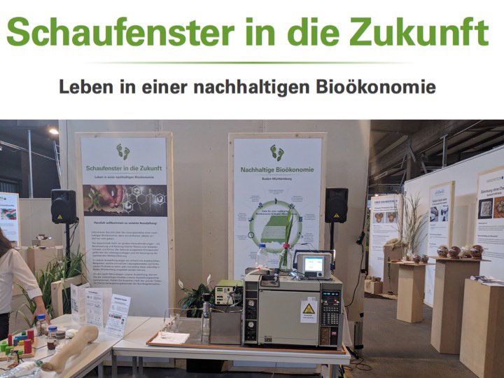 Biopro Bw Gmbh At Bioprobw Twitter - 
