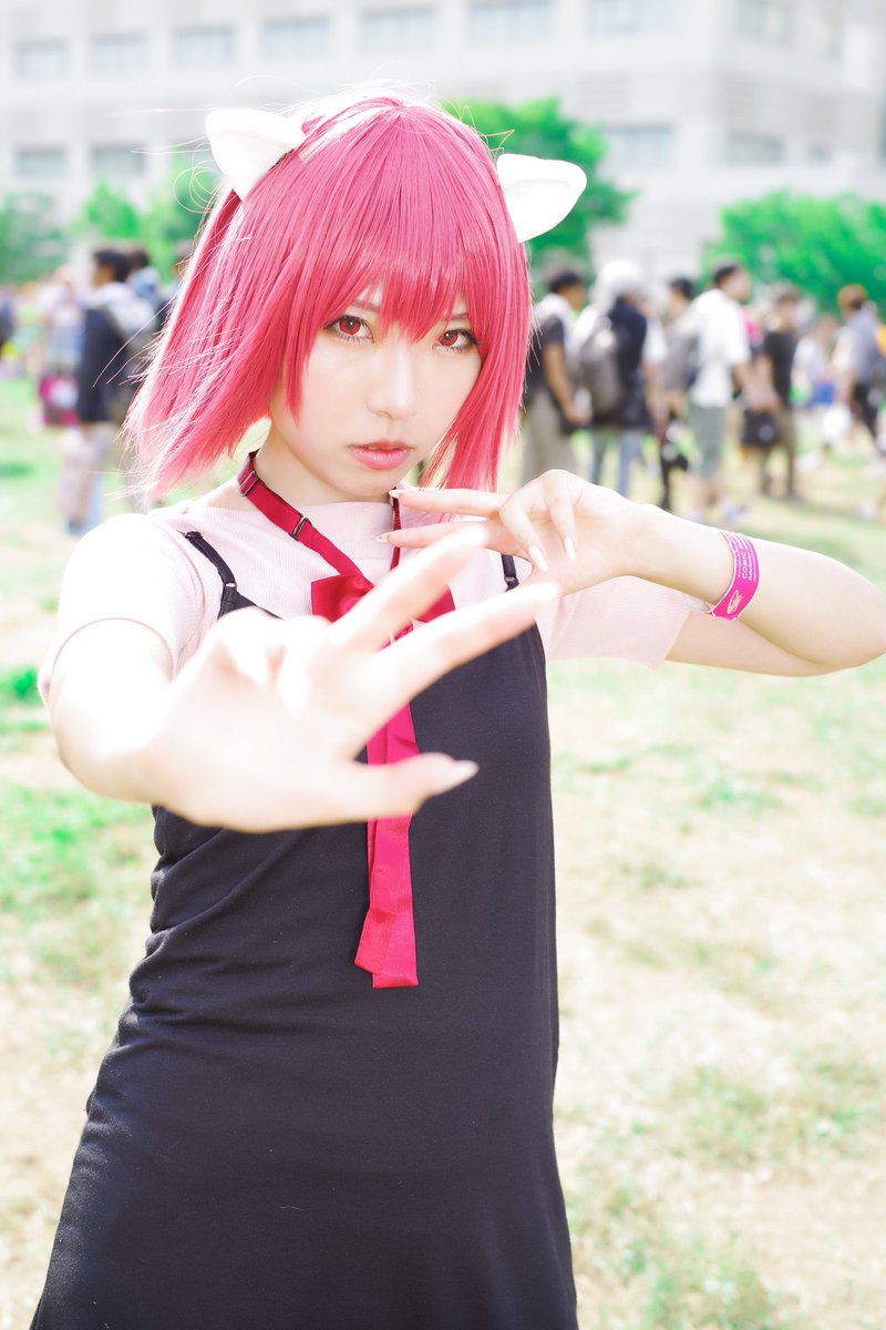 Twoucan エルフェンリート の注目ツイート コスプレ Twoucan エルフェンリート の注目ツイート コスプレ