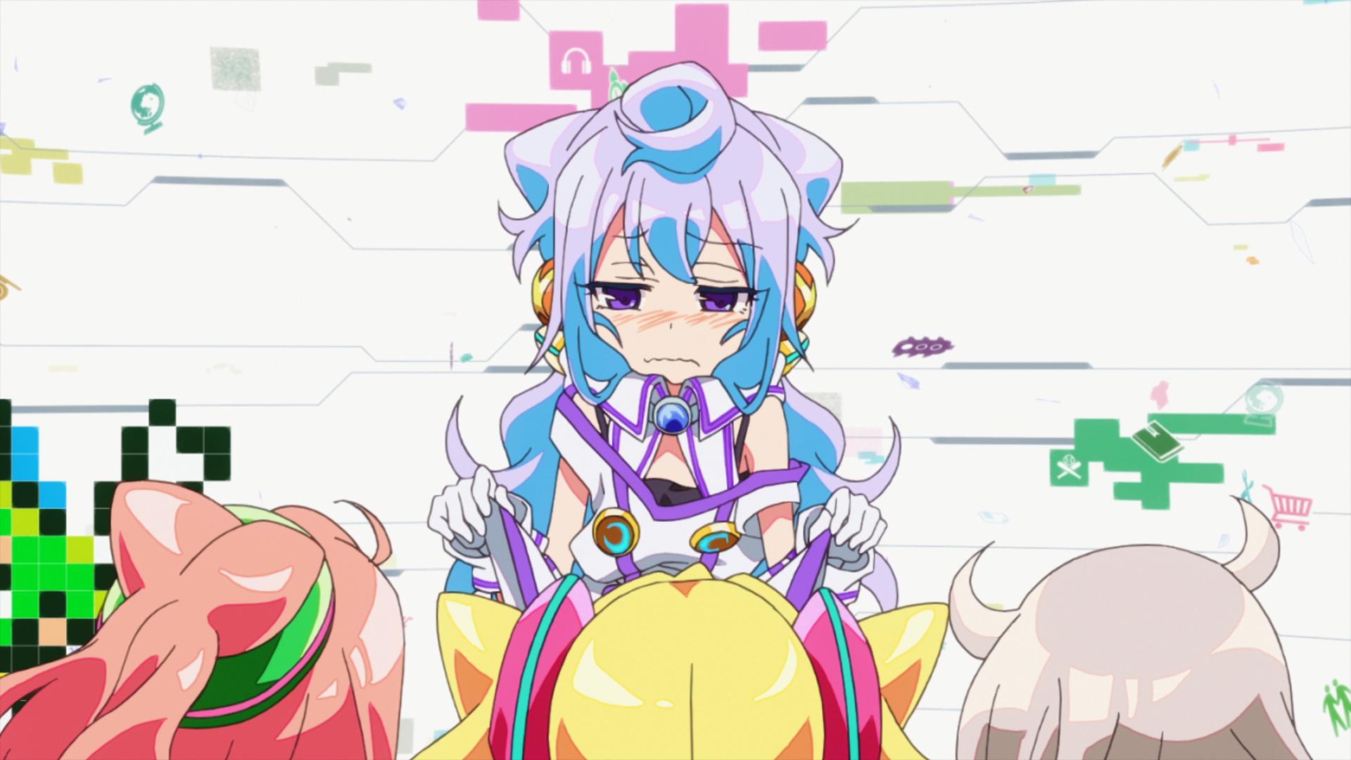 ハッカドール 8 15サ終 ハッカアニメ T Co Zkmeryn8xy Twitter