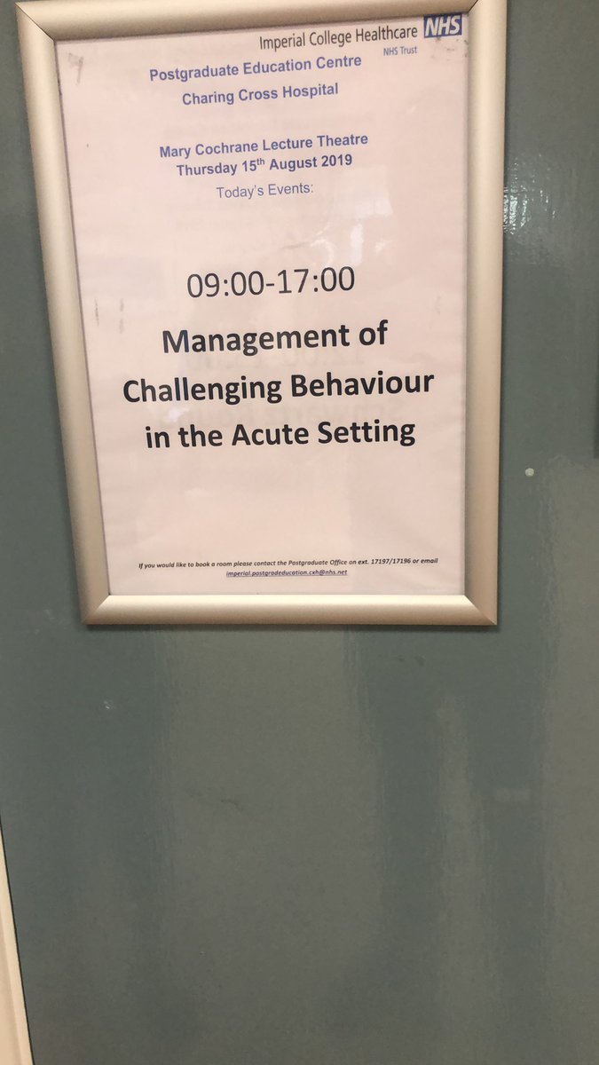 gbhext's tweet photo. Come along today CX Education Centre, it’s gonna be a great day https://t.co/vGI0397zbm