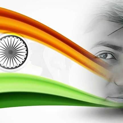 da80370's tweet photo. Happy Independence Day 🇮🇳 https://t.co/gPGkpoMANm