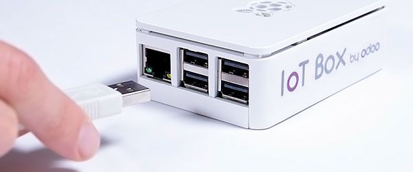 Have you seen our new SmartClasses? The IoT is a technical revolution and your company shouldn't miss out! Check out the class taking place 30 September to 1 October, just before #OdooExperience!  bit.ly/2XY67vN