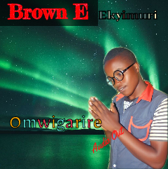 EEkyimuri's tweet photo. #OmwiGArire by Brown E https://t.co/0VXa7by7lu