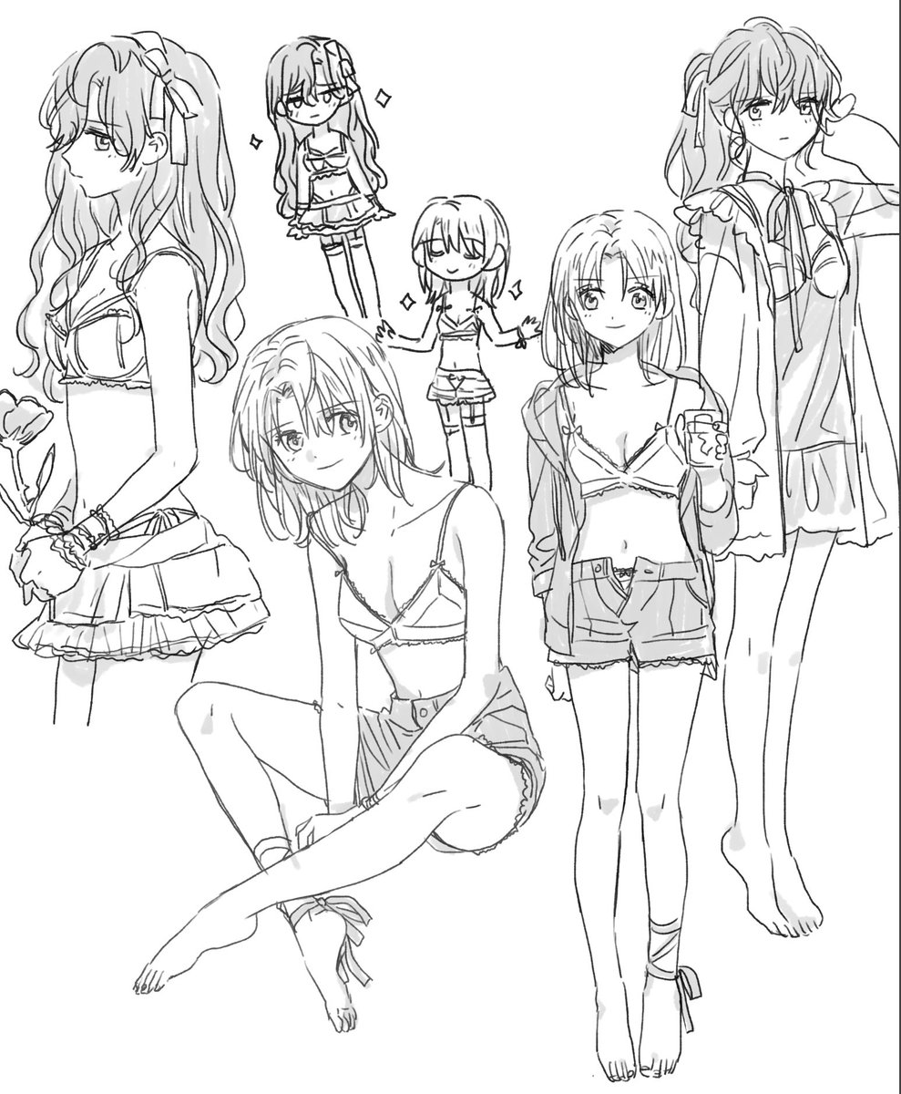 青白ちゃん? 
