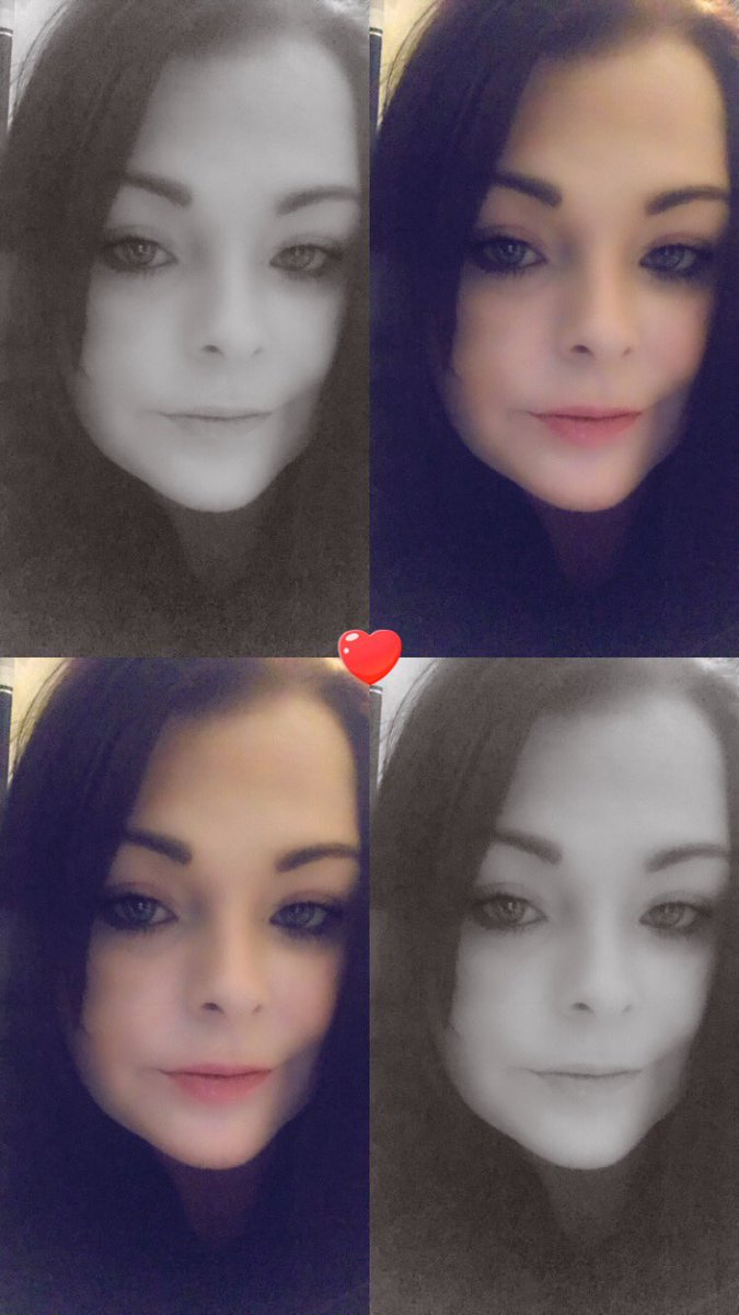 jojolisle's tweet photo. Just an updated selfie 😉 https://t.co/3MrXlSYWri