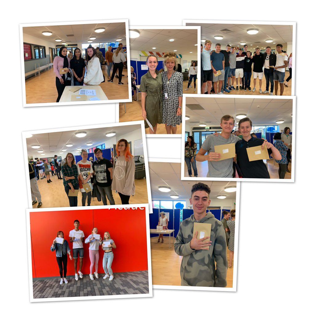 Winterbourne Academy tweet media