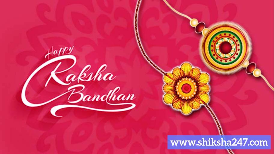 Happy #Rakshabandhan To All Brothers &amp; Sisters

#rakshabandhan #rakshabandhan2019 #happyrakhi #rakhi #happyrakshabandhan #happyrakshabandhan2019