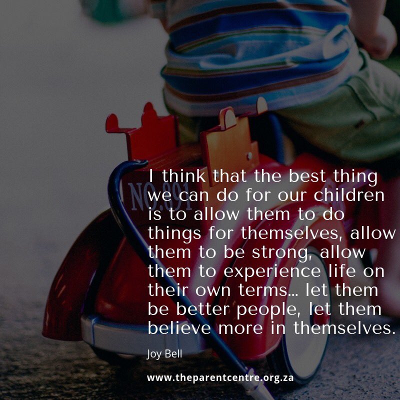TheParentCentre's tweet photo. #positiveparenting https://t.co/o6Y3RxCbwZ