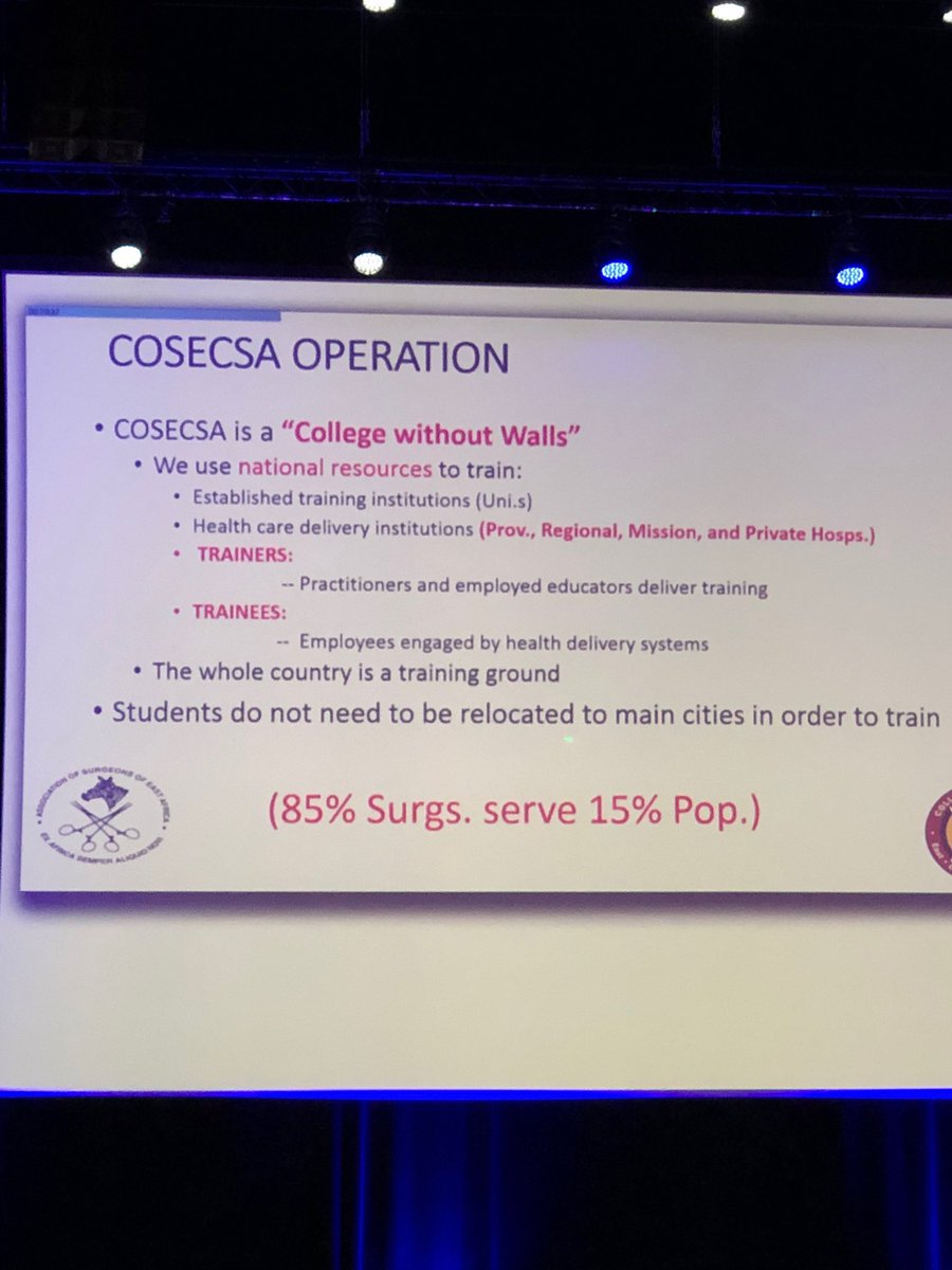 Girma Tefera MD,FACS (@gttefera) on Twitter photo Prof Pankaj <a href="/cosecsa/">COSECSA</a> president inviting everyone to help with training surgeons number of women surgeon slowly increasing thanks to help from <a href="/AmCollSurgeons/">American College of Surgeons</a> <a href="/WomenSurgeons/">WomenSurgeons</a> <a href="/rcsi_cosecsa/">RCSI COSECSA</a> <a href="/abebesurg/">Abebe Bekele, MD</a> @MiliardD <a href="/iss_sic/">International Society of Surgery (ISS/SIC)</a> Prof Pankaj <a href="/cosecsa/">COSECSA</a> president inviting everyone to help with training surgeons number of women surgeon slowly increasing thanks to help from <a href="/AmCollSurgeons/">American College of Surgeons</a> <a href="/WomenSurgeons/">WomenSurgeons</a> <a href="/rcsi_cosecsa/">RCSI COSECSA</a> <a href="/abebesurg/">Abebe Bekele, MD</a> @MiliardD <a href="/iss_sic/">International Society of Surgery (ISS/SIC)</a>