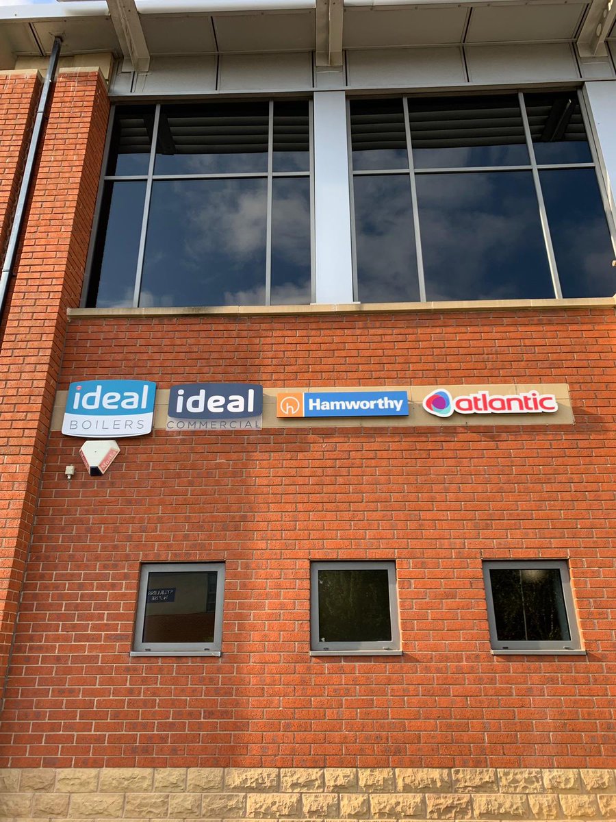 workwithgroup's tweet photo. Can you tell where we are today ..
🙌🏼🤔☺️🙌🏼
#WorkWithGroup
#GoodWithGas
#IdealBoilers https://t.co/mTVMvR2Zkg