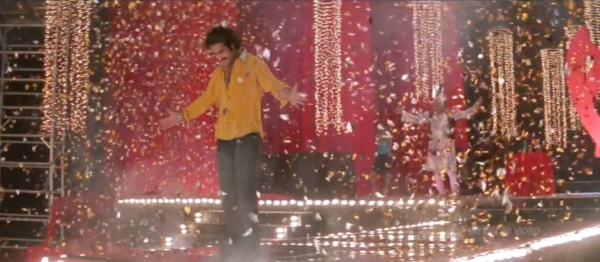 benjimen_daya's tweet photo. Awesome Intro In #Yamadonga
#1YearForAsvrTeaser
#12YearsOfBBYamadonga https://t.co/RVS7KKE4NU