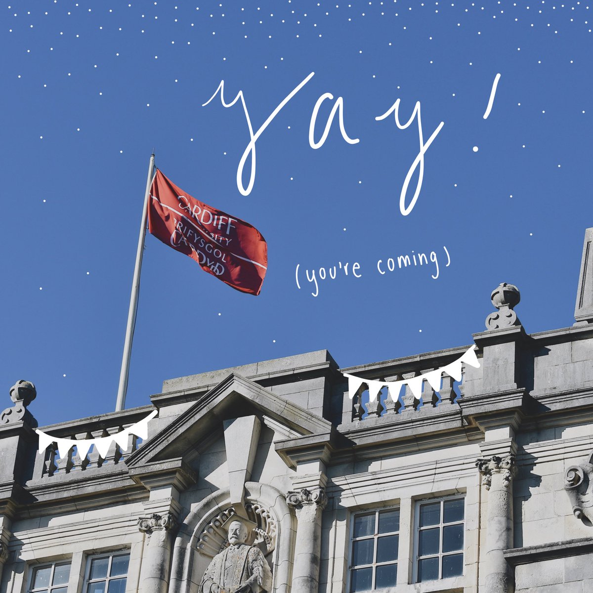 CardiffUniCU tweet media