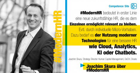 Competence_Site's tweet image. Interview über die Begeisterung der #Personalmanager für #NextHR als #ConnectedHR, #ModernHRTech! Joachim Skura initiiert eine #Blogparade und rückt bei #HR die Technologie.....@Goldenfrog @JoachimSkura @Oracle_DE ext.competence.site/1493079