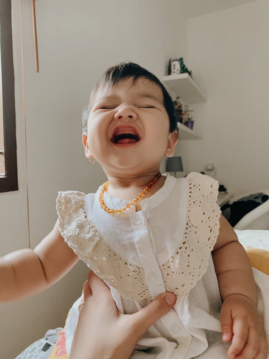 Anak bayikku! MasyaAllah😘