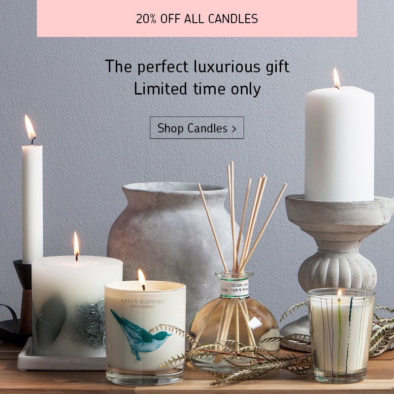 Don't miss out! ow.ly/bfj250vw65e #candles #metime #luxurycandlesale #luxurycandles #giftsforher #giftsforhim #treatyourself