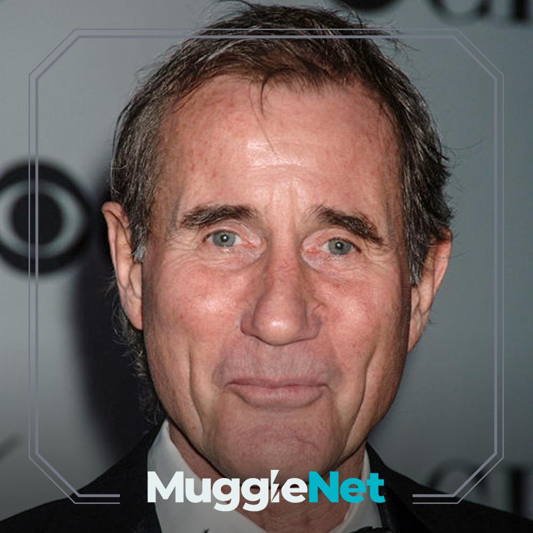 Happy birthday to Jim Dale, who narrated the \"Harry Potter\" US audiobooks! 