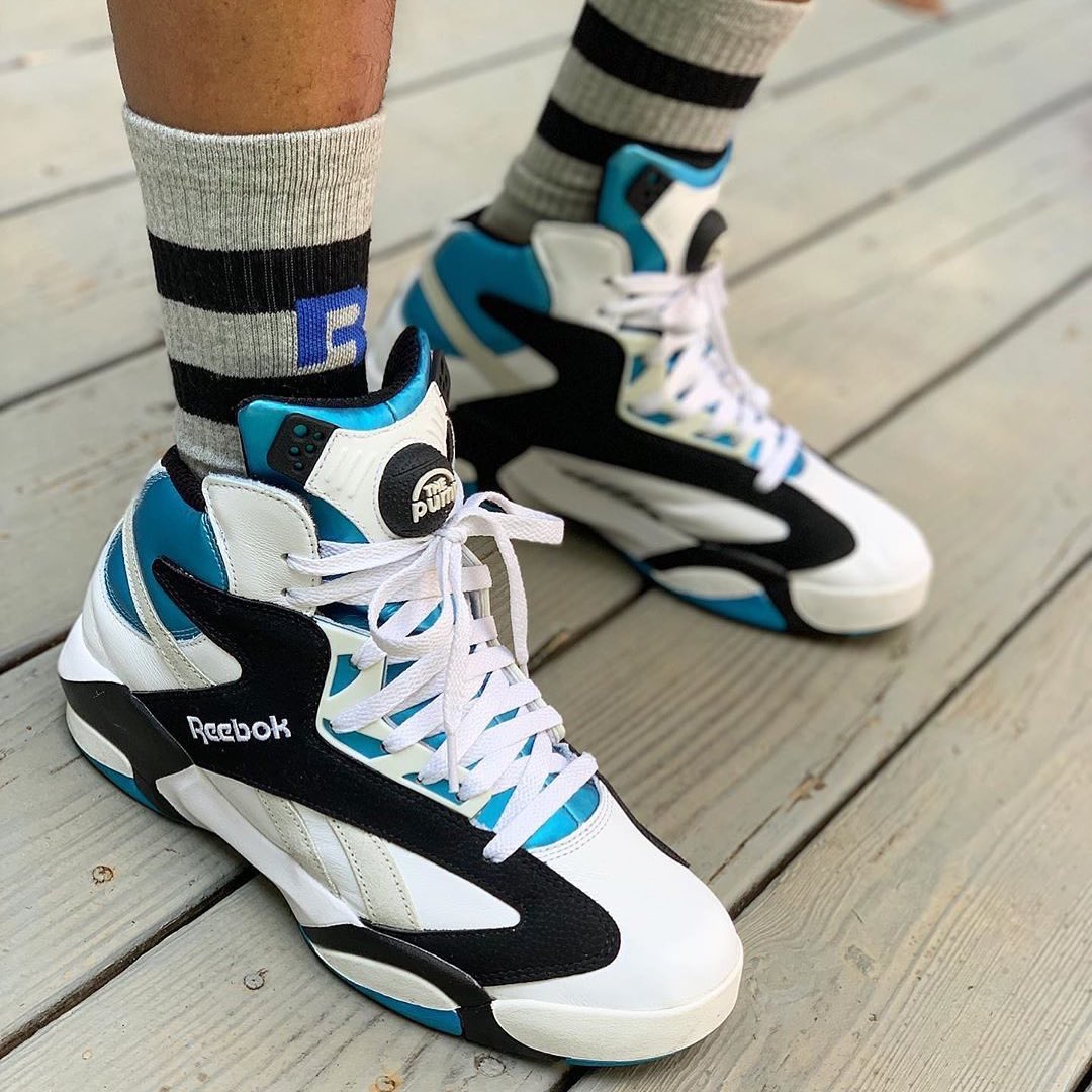 reebok shaq attaq orlando