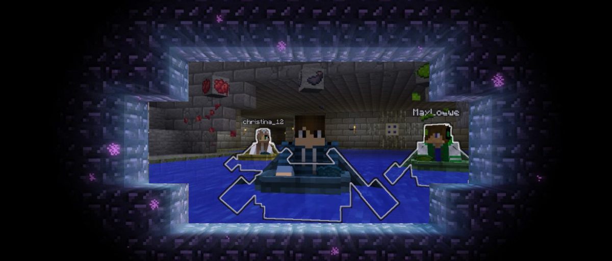 マインクラフト 日本公式 Minecraft Japan こちらのマップ プレイしたことはありますか 他にも上級者向けの ウルトラ ハードコア アルティメット など魅力的な新作が目白押しです まだの方は Java 版 Realms で遊べます T Co Jdmmjeudxs