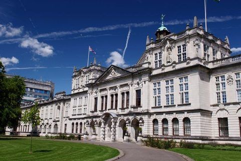 🏛️ <a href="/cardiffuni/">Cardiff University</a> 🏛️ 

Equipped with the ability to host conferences, why not bring your event to one of Britain's leading research universities.

👉 bit.ly/CCBVenues #CardiffConferenceBureau