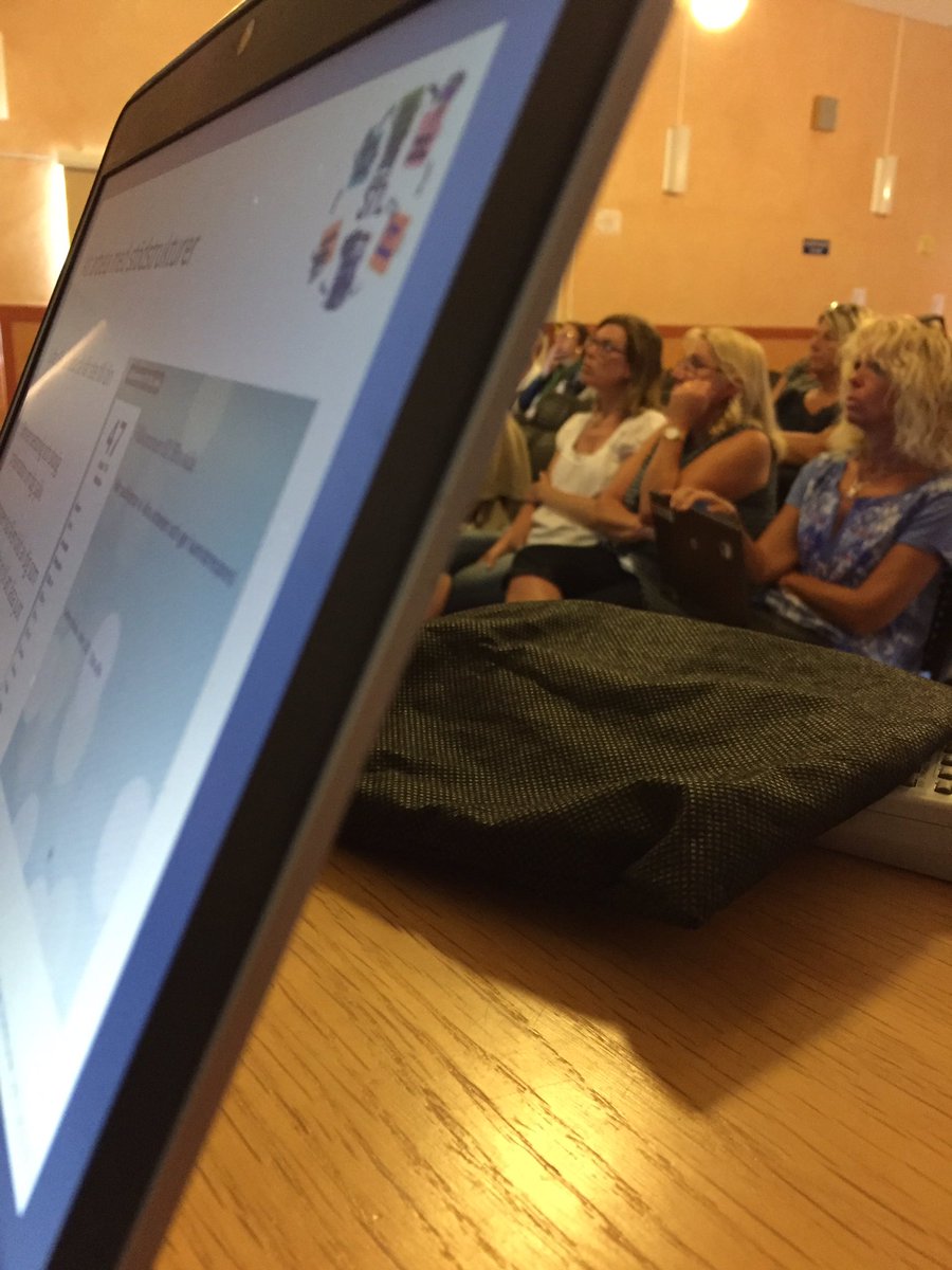 Marie Andersson tweet media