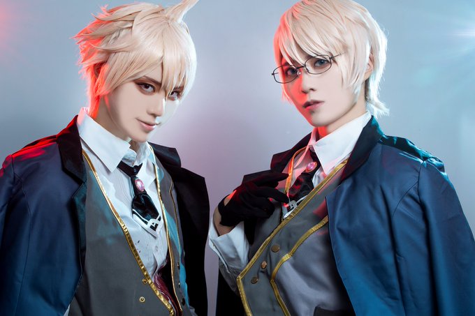 Twitterのコスプレ画像54