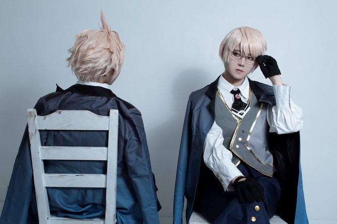 Twitterのコスプレ画像55