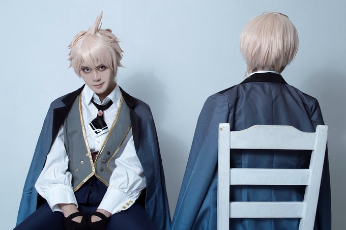 Twitterのコスプレ画像56