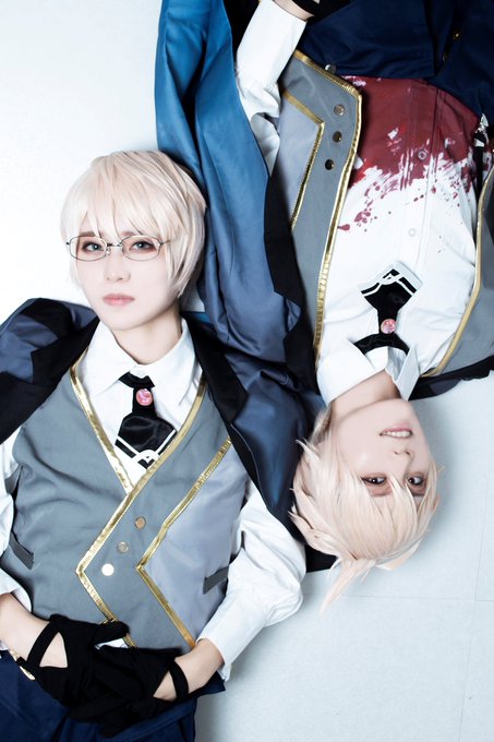 Twitterのコスプレ画像57