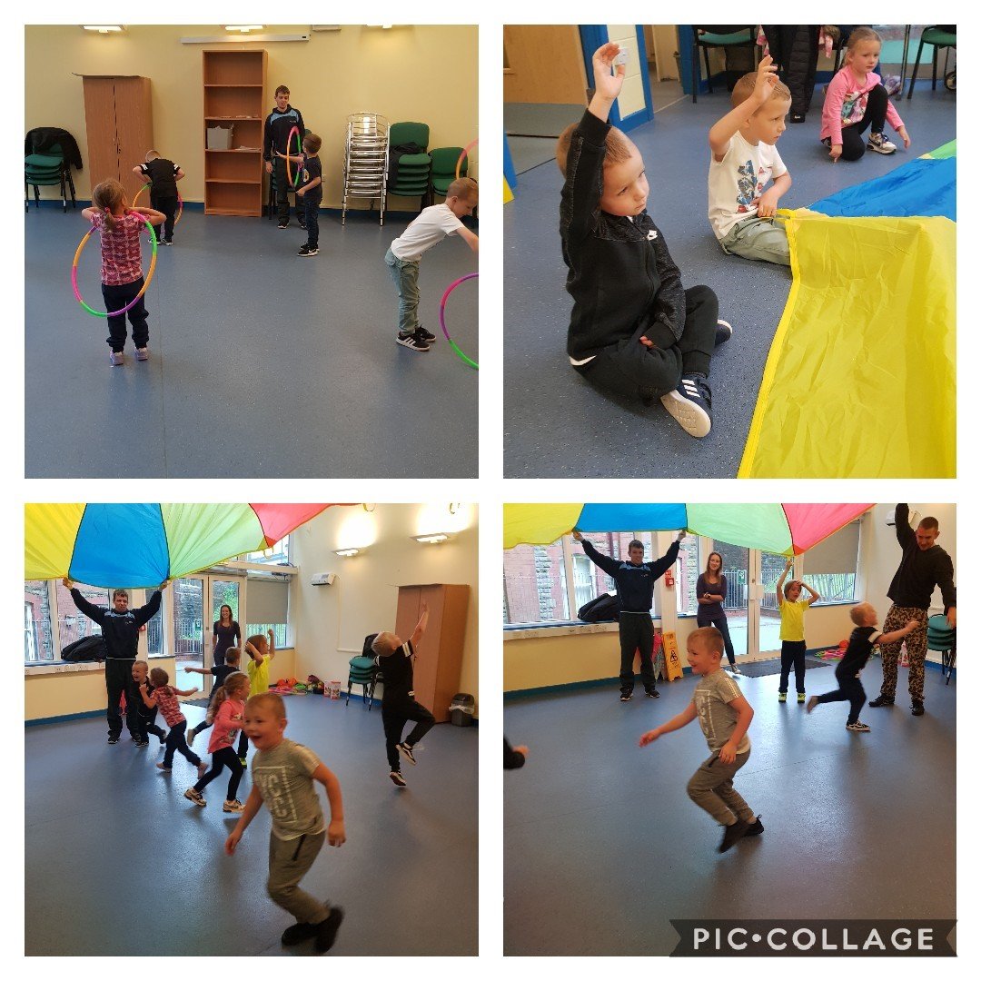 Llanhilleth Inst. (@llaninstitute) on Twitter photo A great multi-sports session yesterday including parachute games, circles games and much more!
Join us next Tuesday (21st August) for our next multi-sport session as part of our FREE summer activities programme.
@BGInspire_GP <a href="/GPRacketSports/">GP Racket Sports Coaching π πΎ πΈ</a> A great multi-sports session yesterday including parachute games, circles games and much more!
Join us next Tuesday (21st August) for our next multi-sport session as part of our FREE summer activities programme.
@BGInspire_GP <a href="/GPRacketSports/">GP Racket Sports Coaching π πΎ πΈ</a>