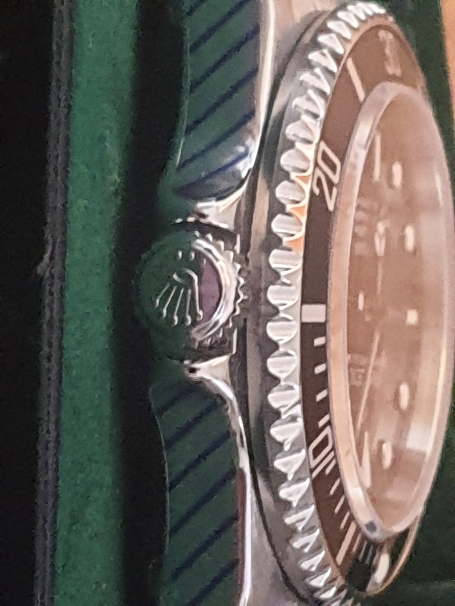 ACtimepieces's tweet photo. Rolex Sea Dweller, box paper and recently serviced by #Rolex £9000 #rolexseadweller #rolex #rolexwatch #rolexwrist #rolexchallenge #rolexgmt #RolexWatche #rolexvintage #rolexdiver #rolexexplorer # #rolexbracelet #rolexpmasters #rolexlife #rolexforums # #rolexcollector https://t.co/L0Xuvdeq01