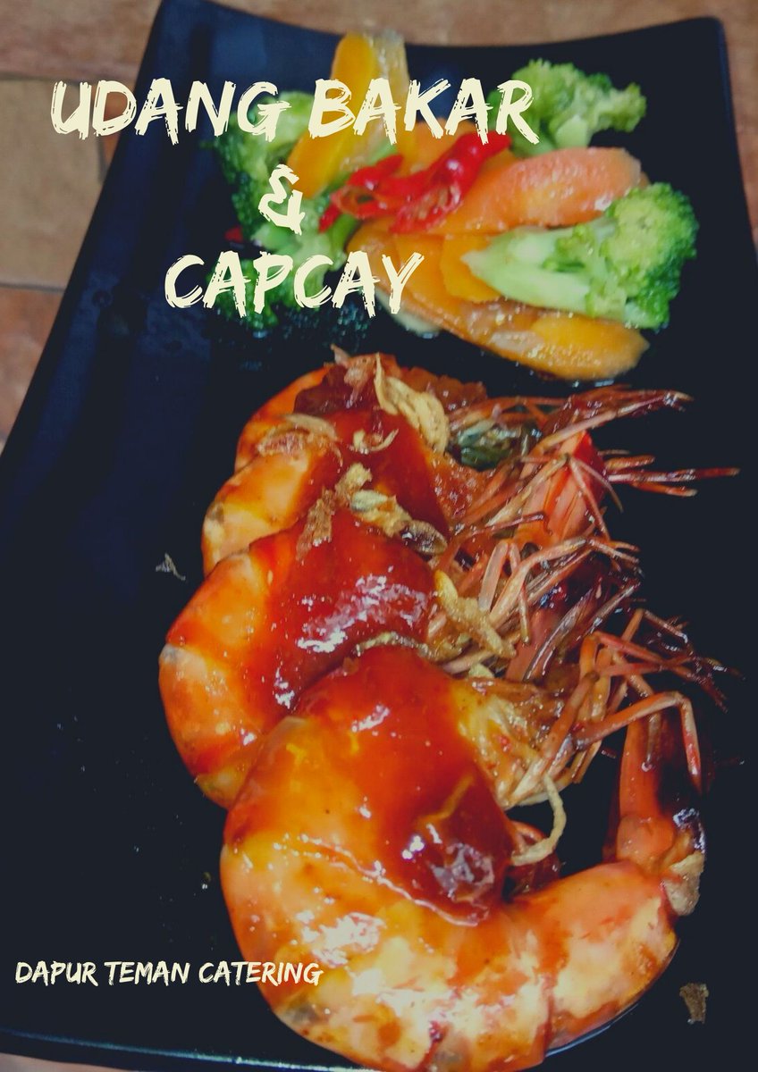 DapurTeman's tweet photo. Buat teman-teman yang bingung hariannya makan siang pakai apa, yuuk cobain catering harian dari @dapurtemancatering 😊

Catering sehat dengan citarasa rumahan, bisa memenuhi kebutuhan gizi teman semua. 

@infoJATIASIH 
@TemanNgoopi 
@mbuntt https://t.co/xdsdQlMhyS