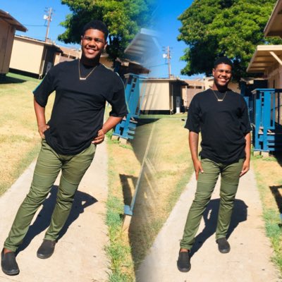 DashaunNovida's tweet photo. #NewProfilePic https://t.co/OEOezndCJp