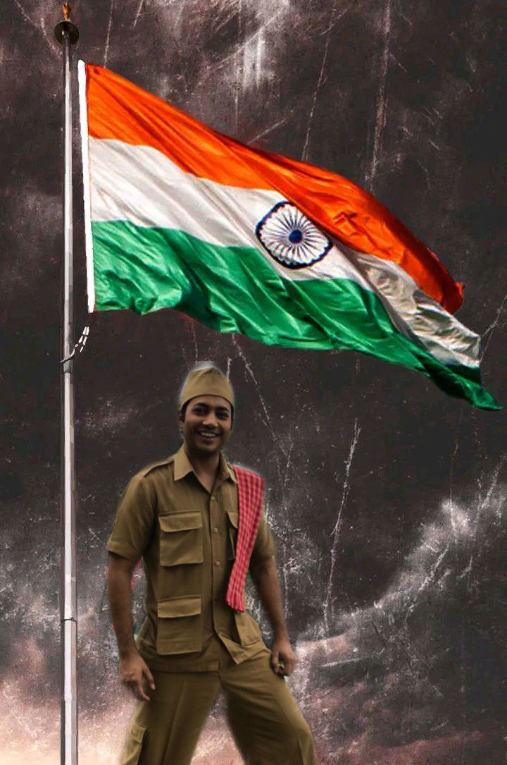 irohaan's tweet photo. Jai Hind 🇮🇳 Bharat Mata Ki Jai 🇮🇳🇮🇳🇮🇳 https://t.co/evkEIK0Yhw