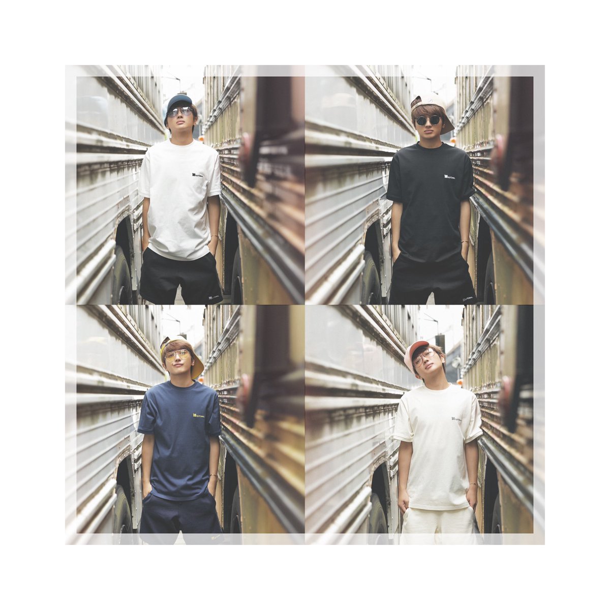 niiiiy4's tweet photo. .

new tag ❤︎

✈︎ Takahiro Nishijima 

アイコンお借りしました！👀
いつもありがとう❤︎
色んな人と仲良くなれて幸せです💋

#AAA
#aヲタさんと仲良くなりたい 
#Nissy
#Nissyフリークさんと繋がりたい 

. https://t.co/P8csoGvqno
