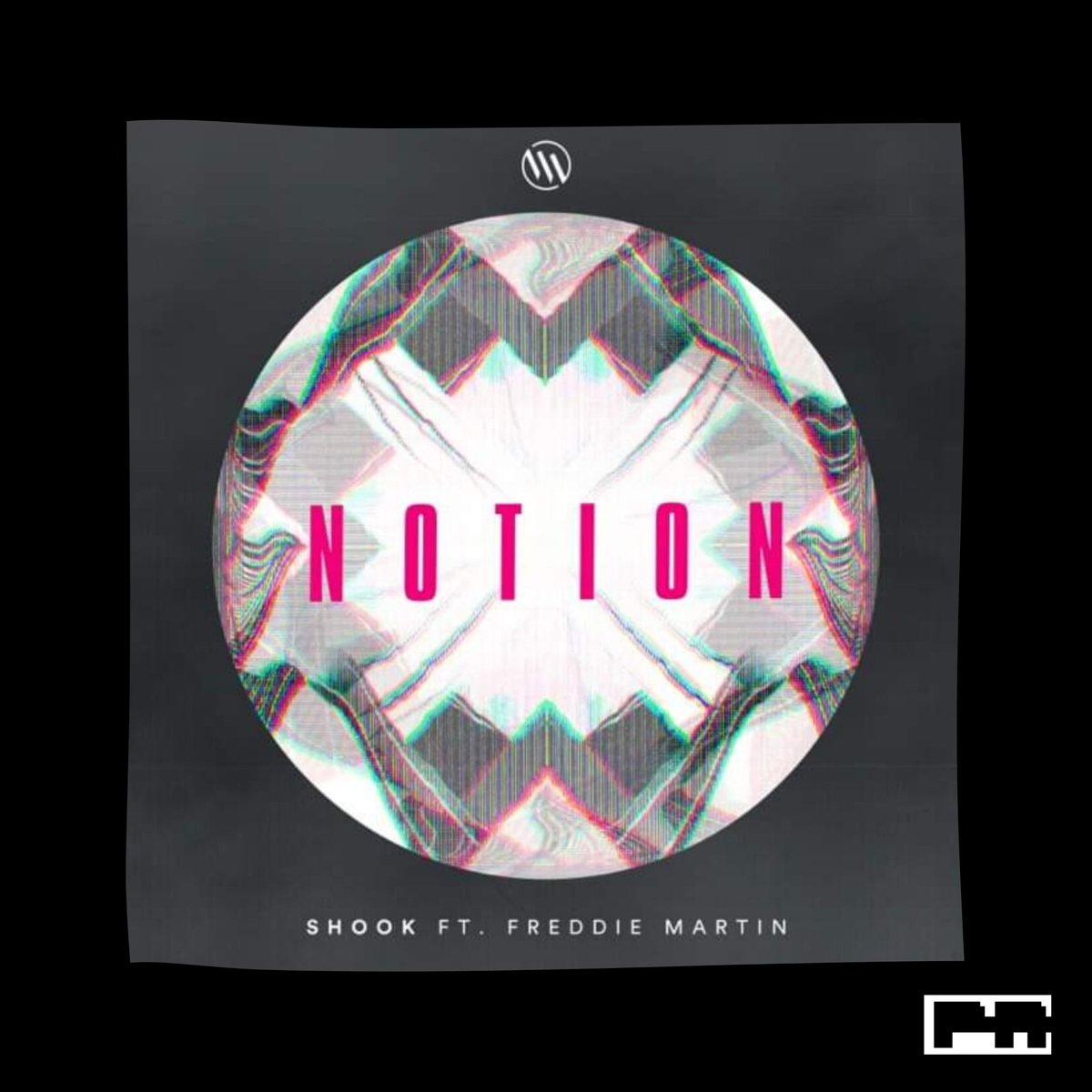Pleased to announce that <a href="/fredmartinmusic/">Freddie Martin</a> will be featuring on <a href="/NotionDJ/">NOTION</a>'s new EP on the lead single 'Shook', arriving this Friday via <a href="/MarakiRecords/">Maraki Records</a>! 🛒

Pre-save →
MarakiRecords.lnk.to/ShookFe