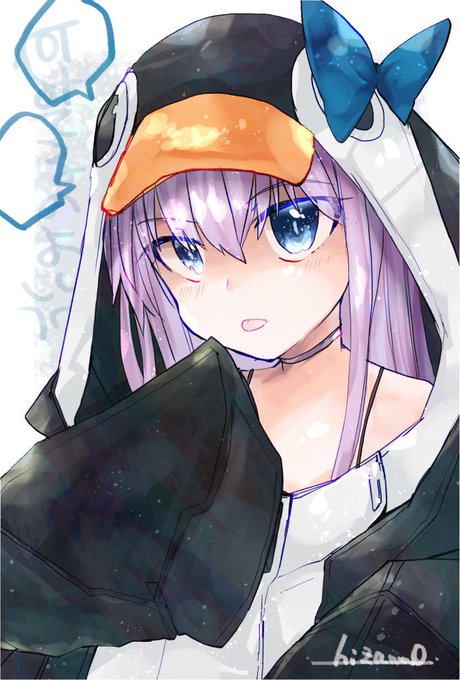 水着メルトリリスのtwitterイラスト検索結果