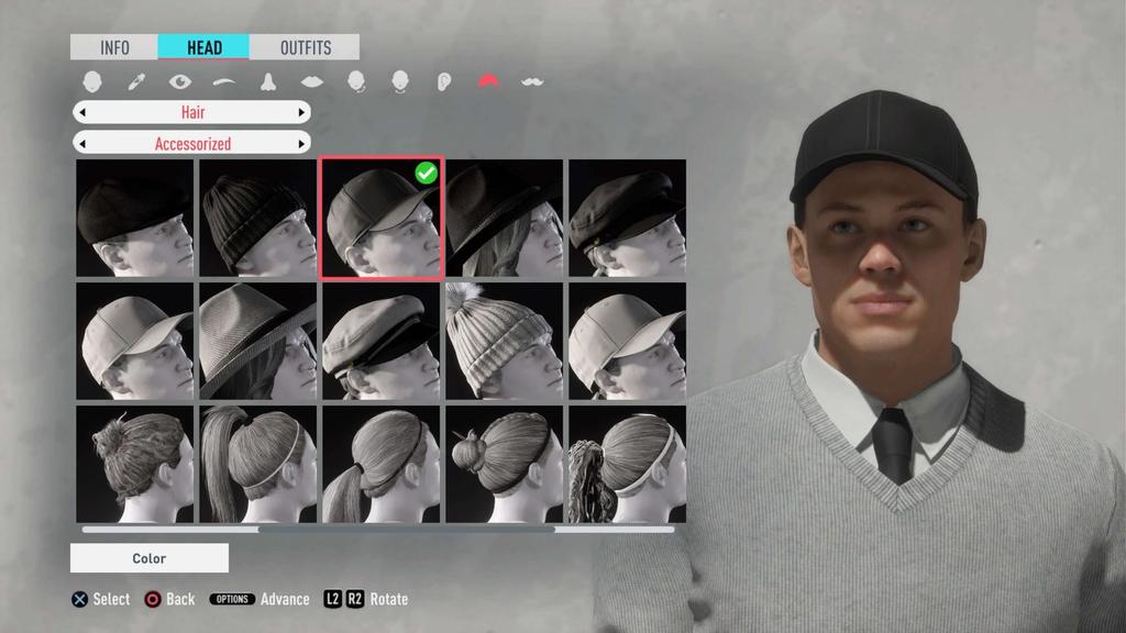 FIFA_CareerID's tweet photo. Sedikit sneak-peak dari improvements yg dibuat @EASPORTSFIFA untuk Career Mode #FIFA20 https://t.co/aMoYJHTczo