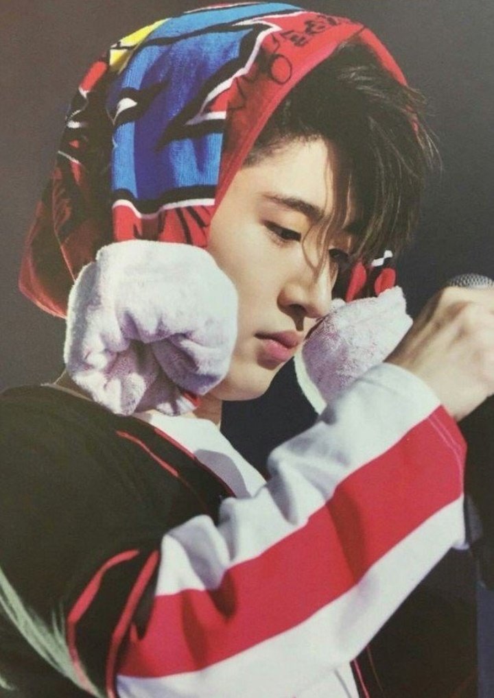 elia71294250's tweet photo. Cepet balik mbin ku
Kita disini nungguin kamu
Kamu ngilang kemana si
Udah lama ngga ada kabar
#OurSunshineHanbin https://t.co/UAvWDupgck