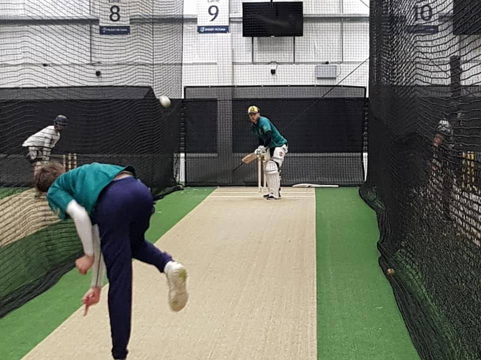 Parkers only 2 weeks until our first pre season nets at Junction Oval. Dust off your kit, build up your energy, get stretching, the new season is looming upon us quickly. If you are looking for a new team in Melbourne contact secretary@middleparkcc.com.au