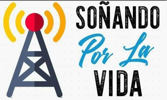 alberto7219's tweet photo. #Este #Viernes 9 de #Agosto del 2019 a las 15 Horas #SilviaDreshsel @silviadreshsel #Fanática del #Deporte #Natación y #Handball en #SoñandoporlaVida en la #RadioFMSonidos96.9 y por la #Web con la #Conducción de @alberto7219 #música #actualidad #deportes #entrevista #radios. https://t.co/OpeovhZrS9