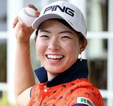 もう お腹いっぱいです 渋野日向子さんは星野源さん似と言われるが 競馬ファン的にはこちら こちら小堺翔太さんを推奨したい 渋野日向子 さん 小堺翔太 さん T Co Efvfcv7hme Twitter