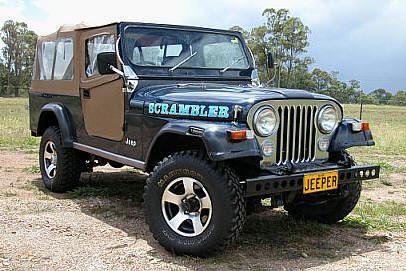 4WD1dotcom's tweet image. #oldschoolcool #jeep #cj8 #scrambler with #ranchoshocks and #suspension #4x4 #4wd #4wd1 #gorancho