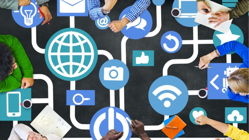 eLearngraphic's tweet photo. Why Facebook Adopted Social Learning, And How You Can Set Up A Social Learning Group https://t.co/EBJZ0zA3dp https://t.co/56dcIW2sBM