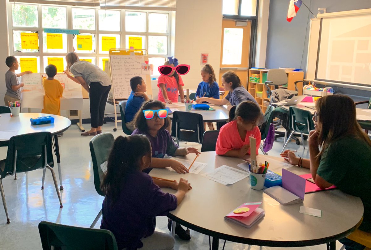 genevie79cr's tweet photo. It’s been a treat watching @monica_m_munoz and @teri_silva in action this week. Their mentorship has taught me lots about leadership. They work relentlessly to serve our children, teachers, & community! Keep it up, ladies. #MujeresPoderosas #MadStrong #YouGotThis https://t.co/wekUNuHl80