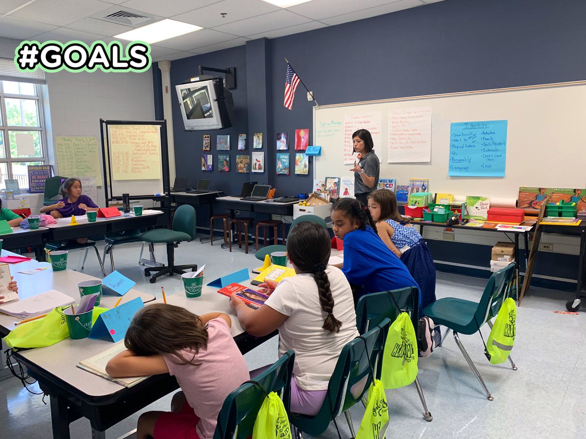 genevie79cr's tweet photo. It’s been a treat watching @monica_m_munoz and @teri_silva in action this week. Their mentorship has taught me lots about leadership. They work relentlessly to serve our children, teachers, & community! Keep it up, ladies. #MujeresPoderosas #MadStrong #YouGotThis https://t.co/wekUNuHl80