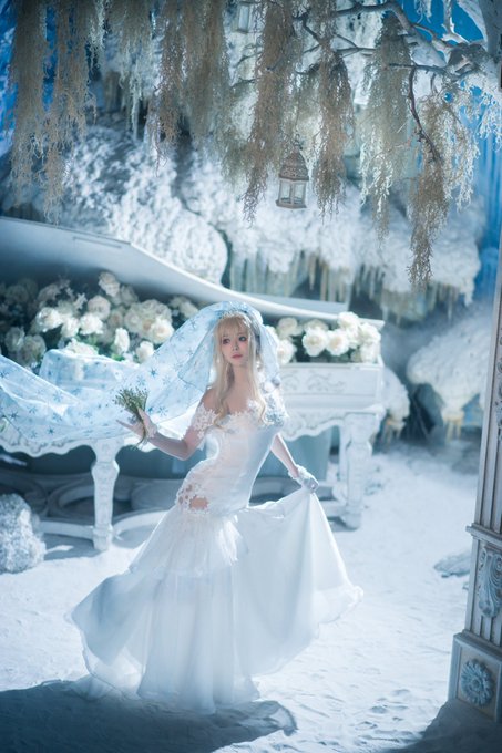 Twitterのコスプレ画像80