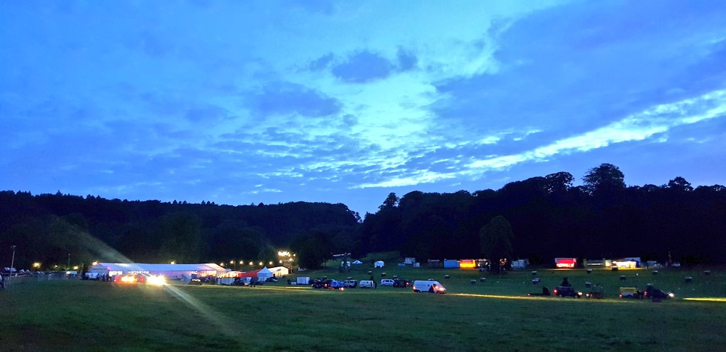 Bristol International Balloon Fiesta tweet media