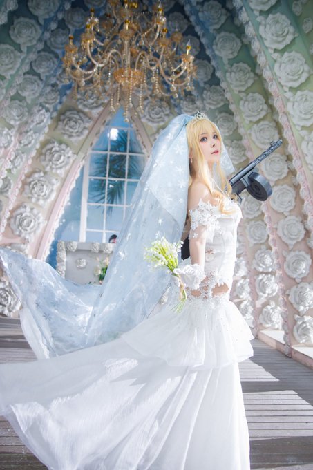 Twitterのコスプレ画像81