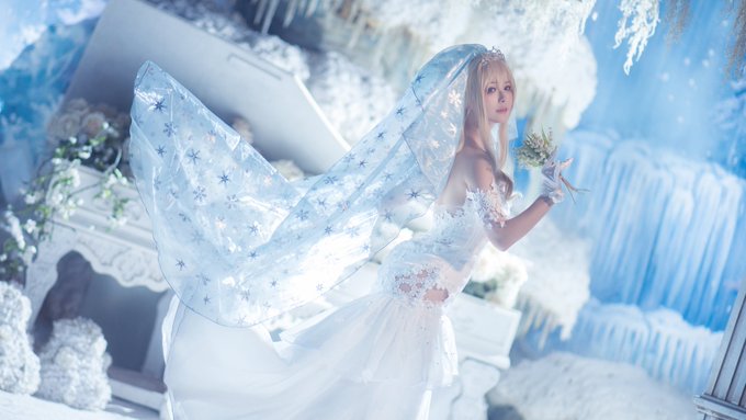 Twitterのコスプレ画像82